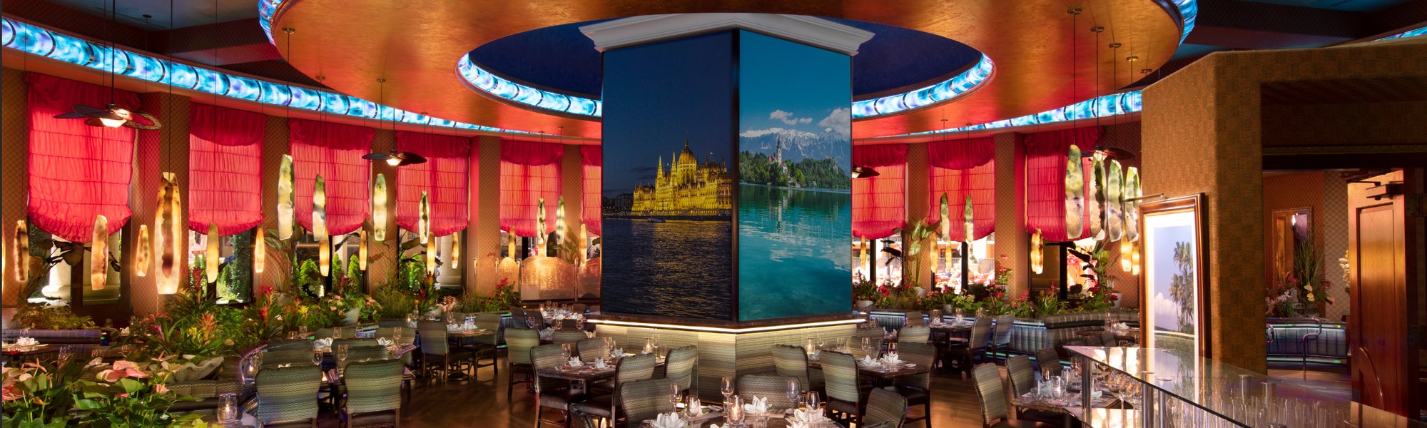 Bimini Steakhouse restaurant in Reno, United States