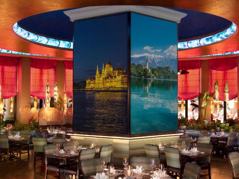 Bimini Steakhouse, Reno, United States