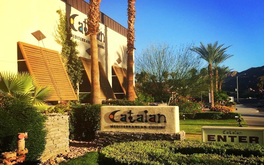 Catalan restaurant in Rancho Mirage, United States