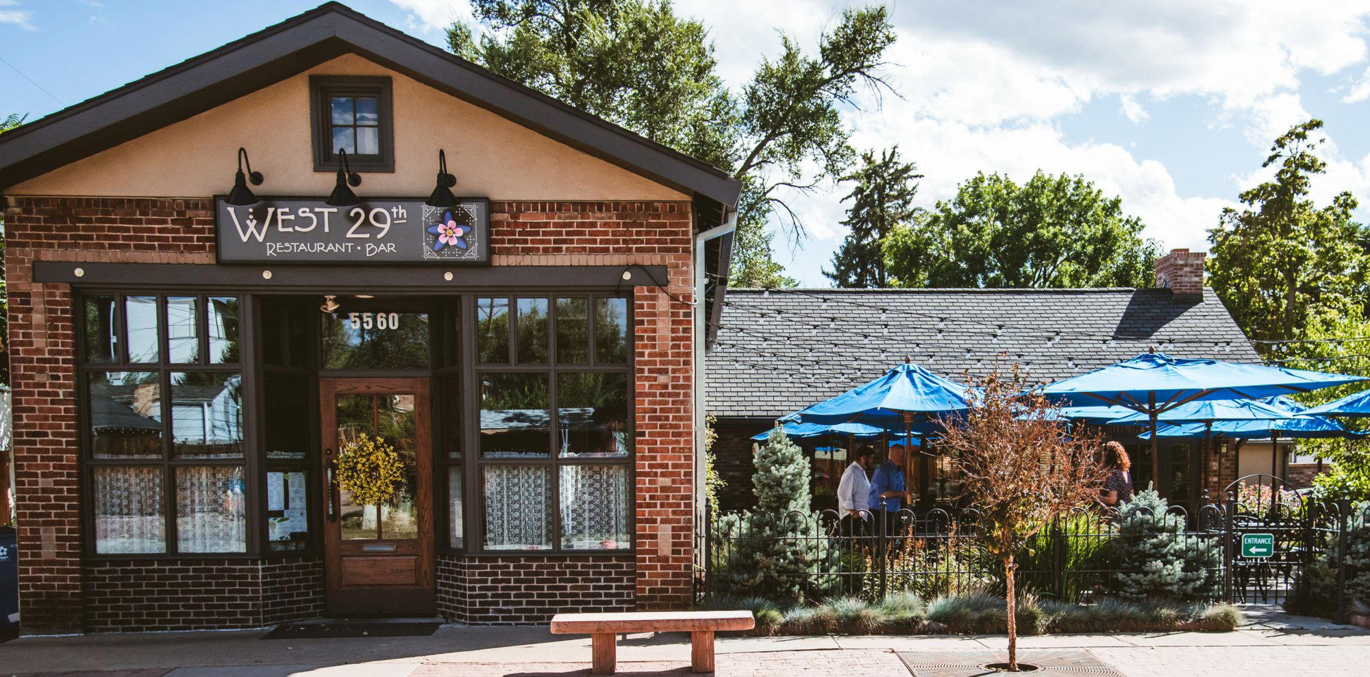 West 29th restaurant in Wheat Ridge, United States