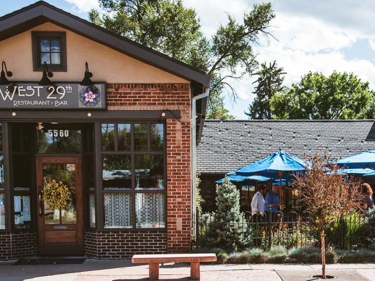 West 29th, Wheat Ridge, United States