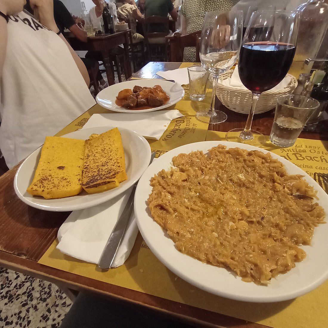 Al Bachero