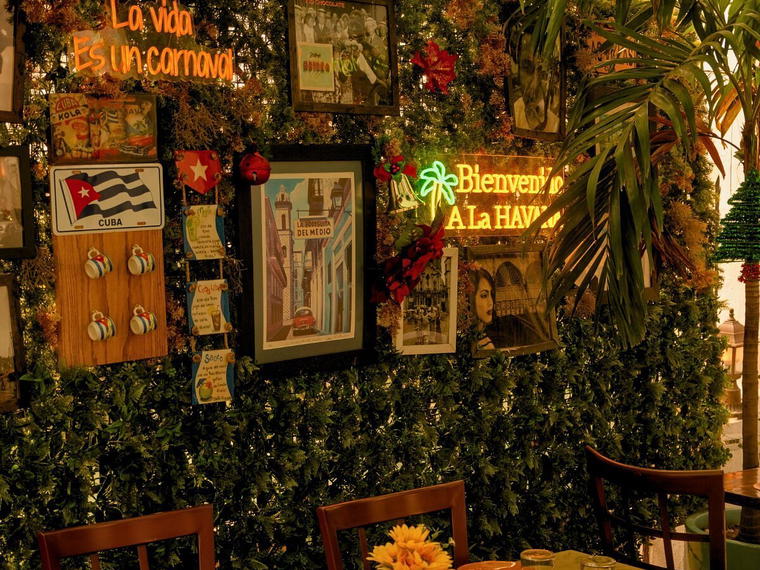 Habana Vieja, Miami, United States