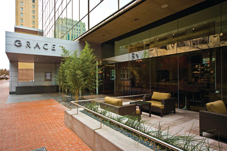 GRACE, Fort Worth, United States