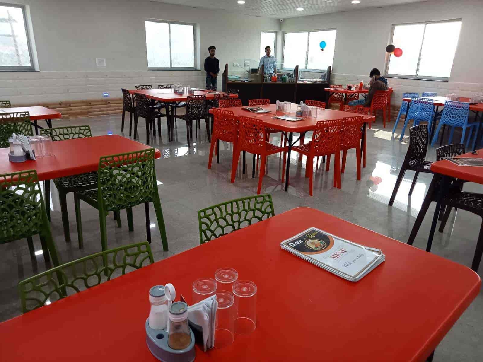 Dadi Ki Rasoi, Budaun, Pure Vegetarian restaurant, Restaurant in Budaun