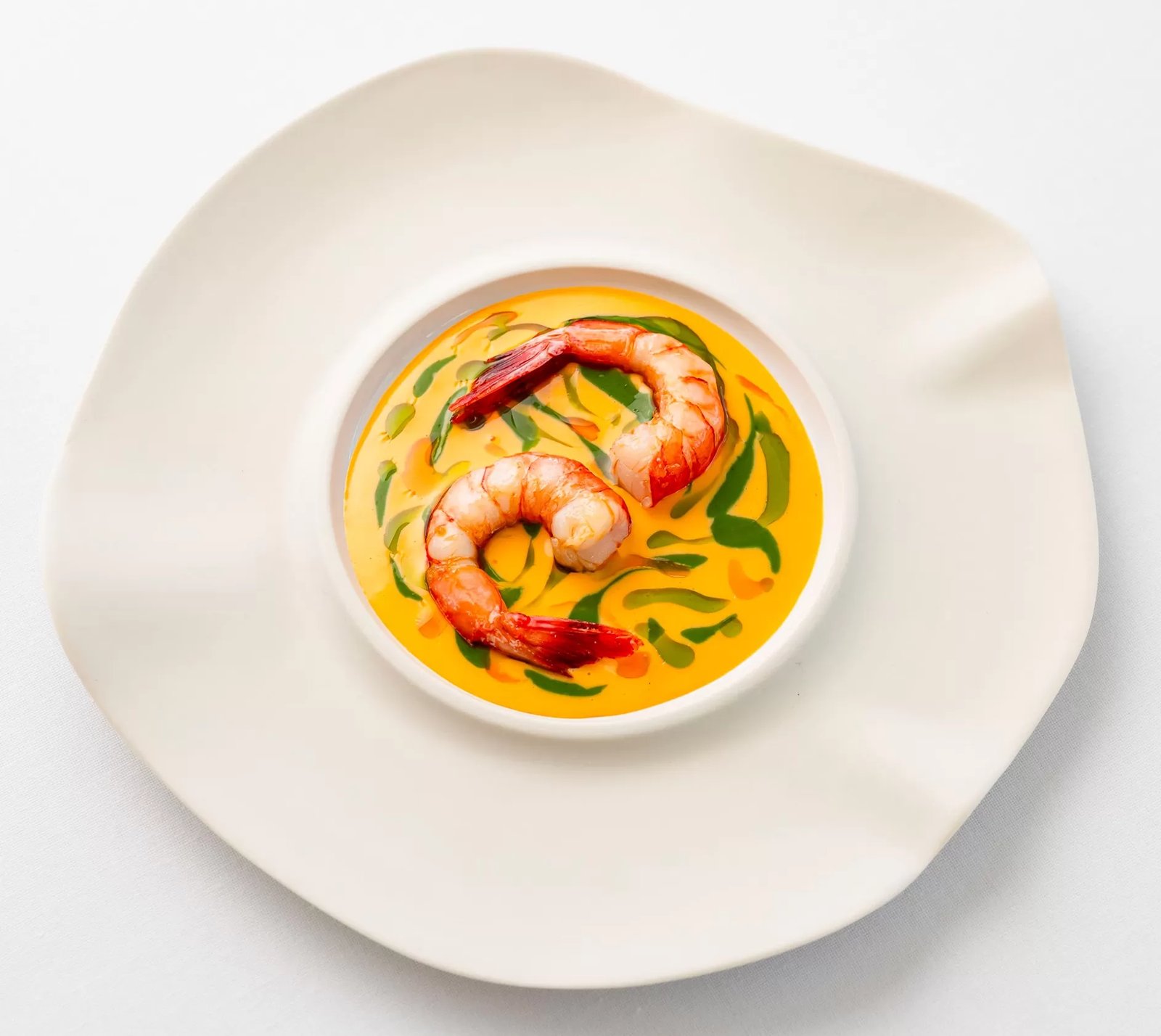 Unspecified Gourmet Restaurant, Èze, France