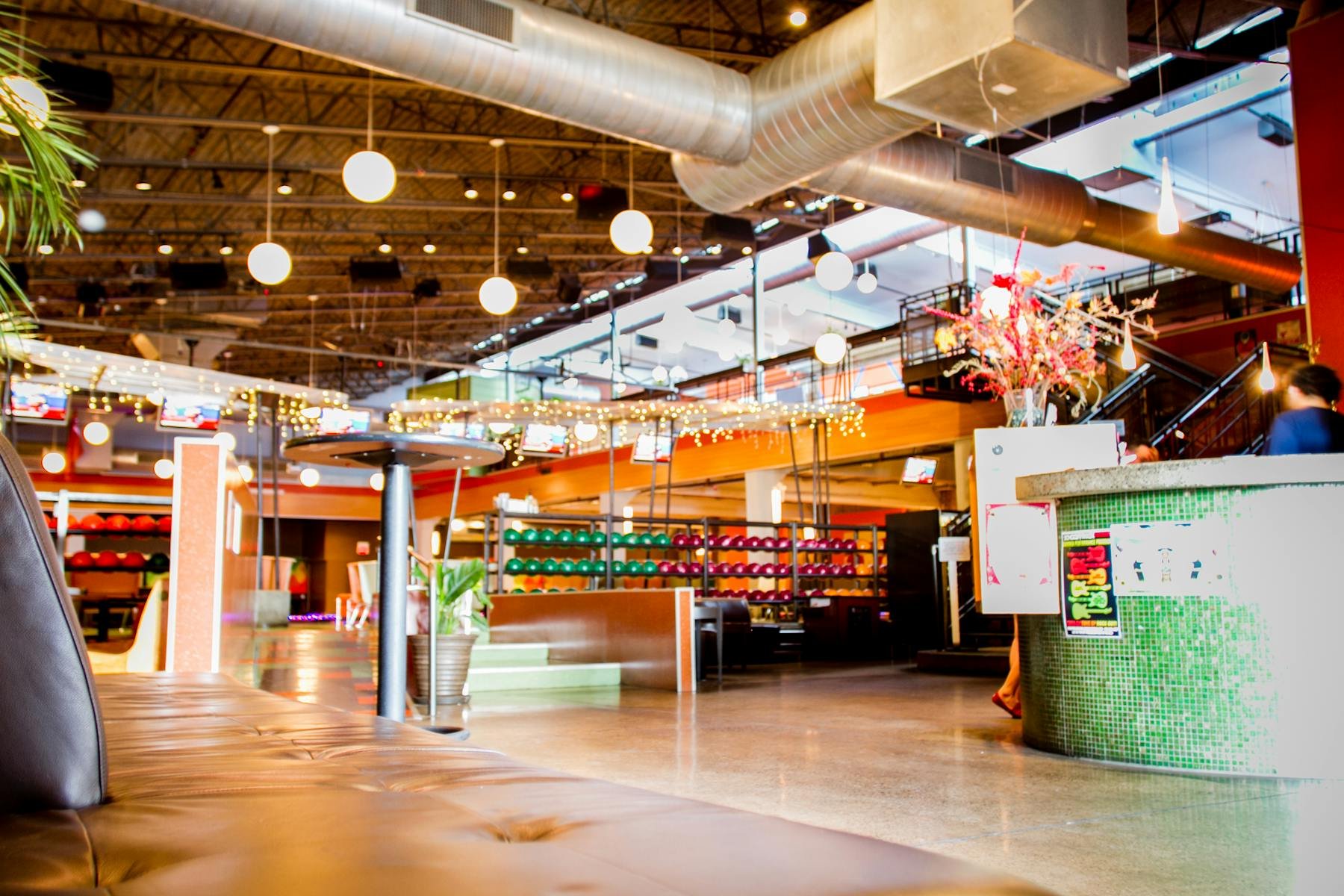 North Bowl, Restaurant in Philadelphia