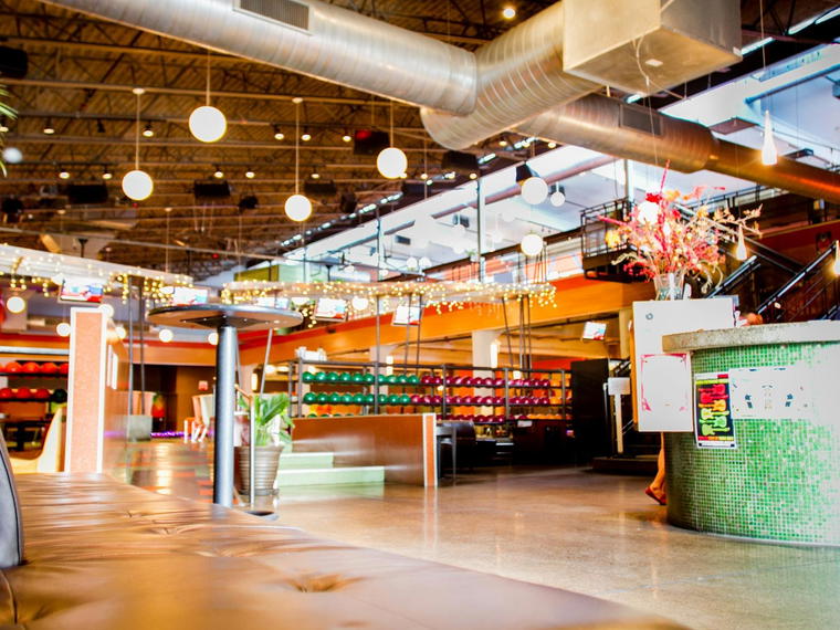 North Bowl, Philadelphia, United States