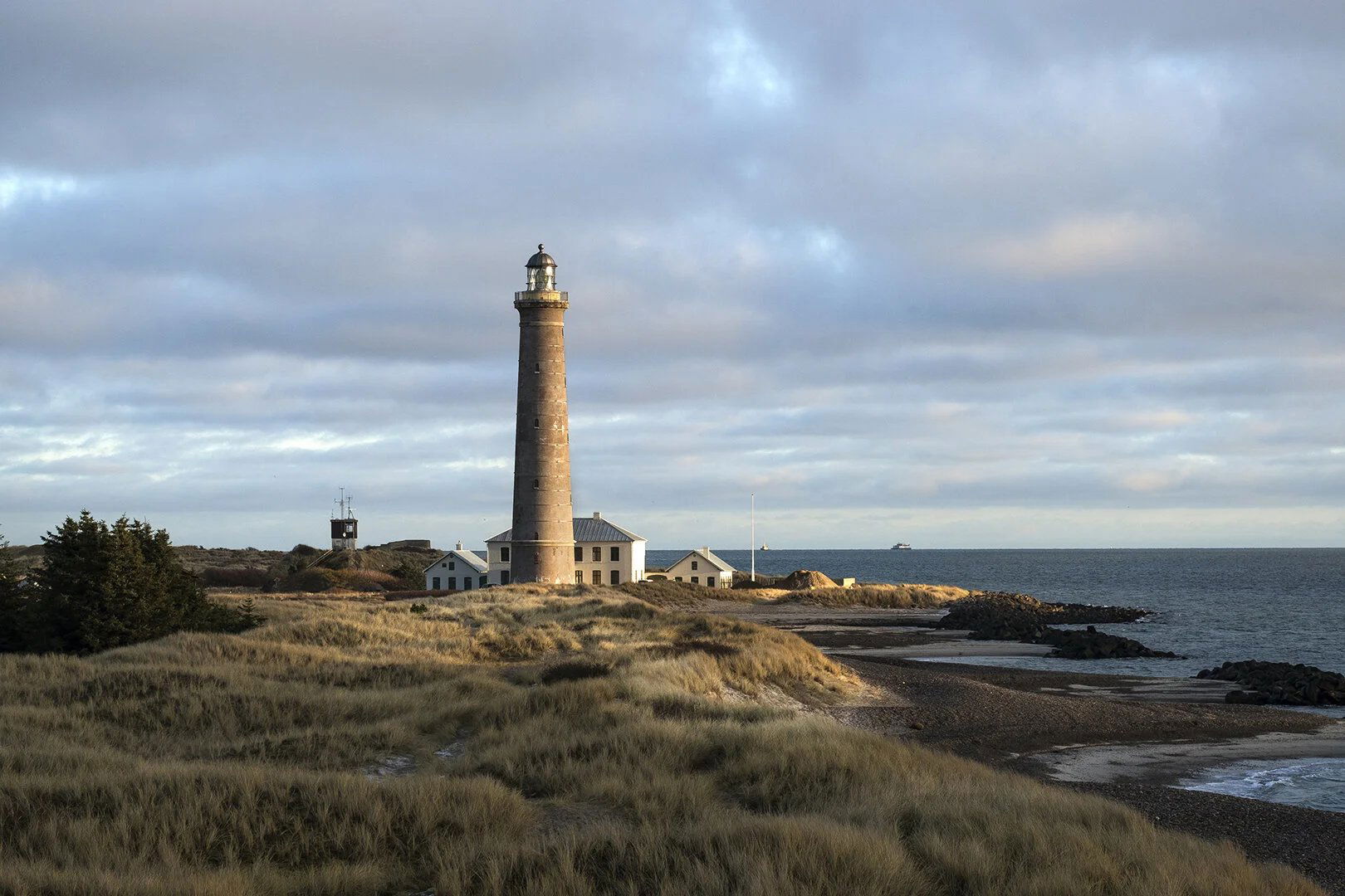 Blink, Restaurant in Skagen