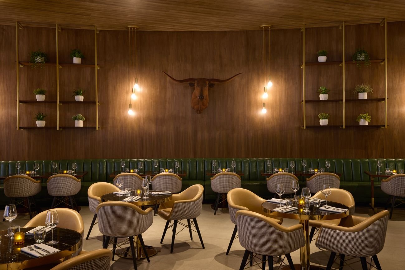 St Cruz at The Leo Kent, Restaurant in Tucson
