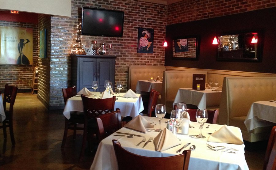 Chez Marie French Bistro restaurant in Boca Raton, United States