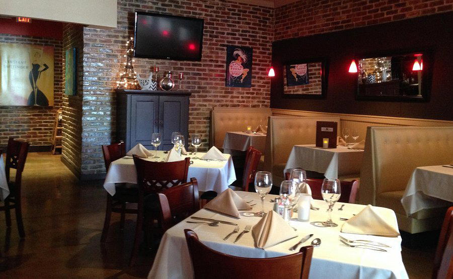 Chez Marie French Bistro restaurant in Boca Raton, United States