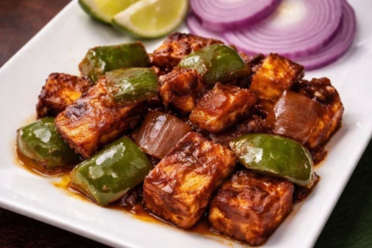 Madurai Virundhu, Restaurant in Boise