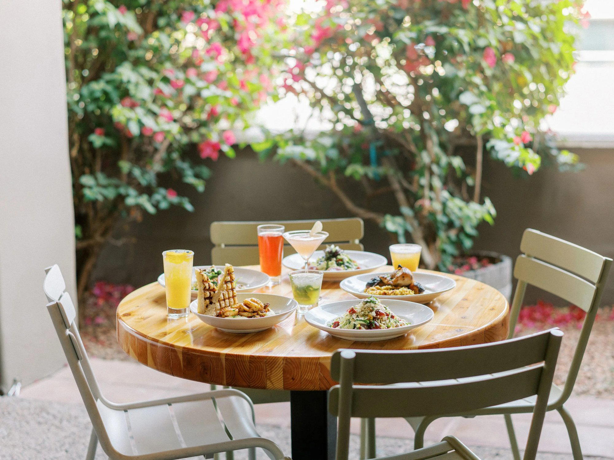 Grassroots Kitchen & Tap Scottsdale restaurant in Scottsdale, United States