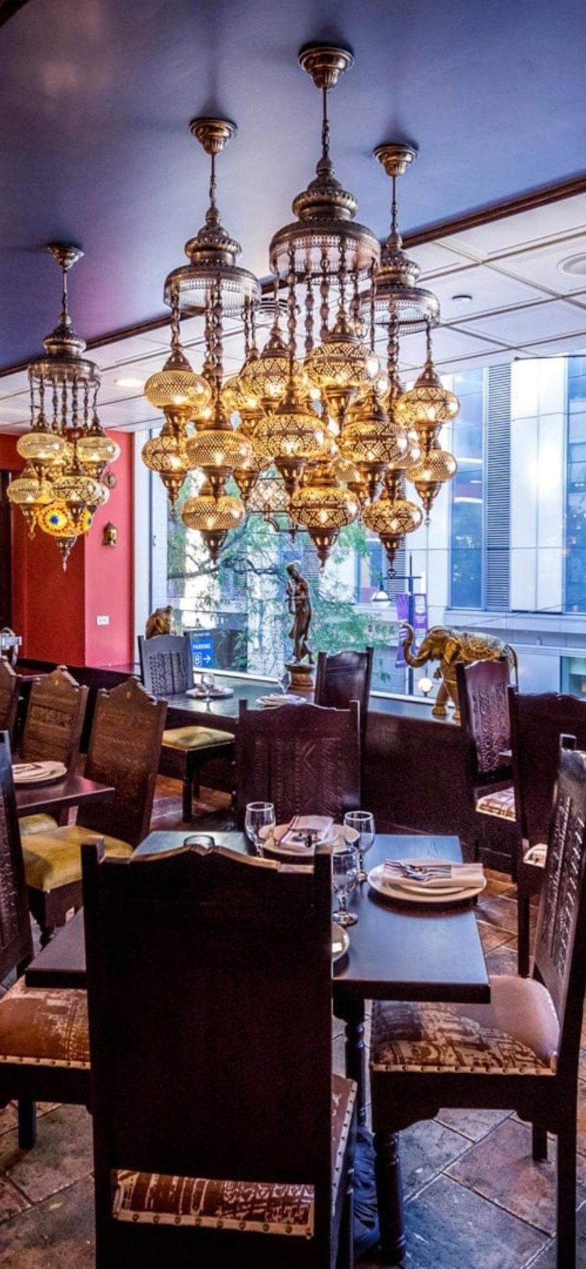 Indian Garden Restaurant restaurant in Chicago, United States
