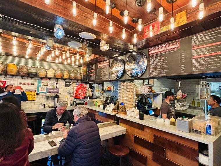 Thelewala, New York City, United States