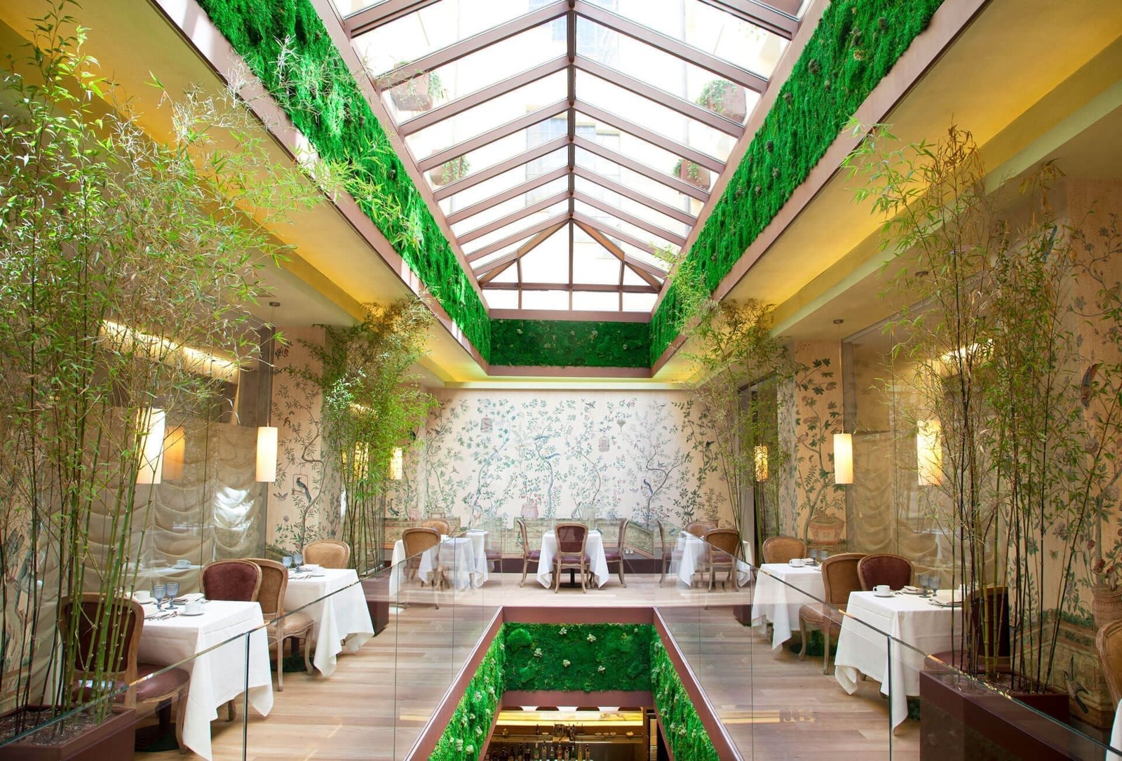 The Conservatory