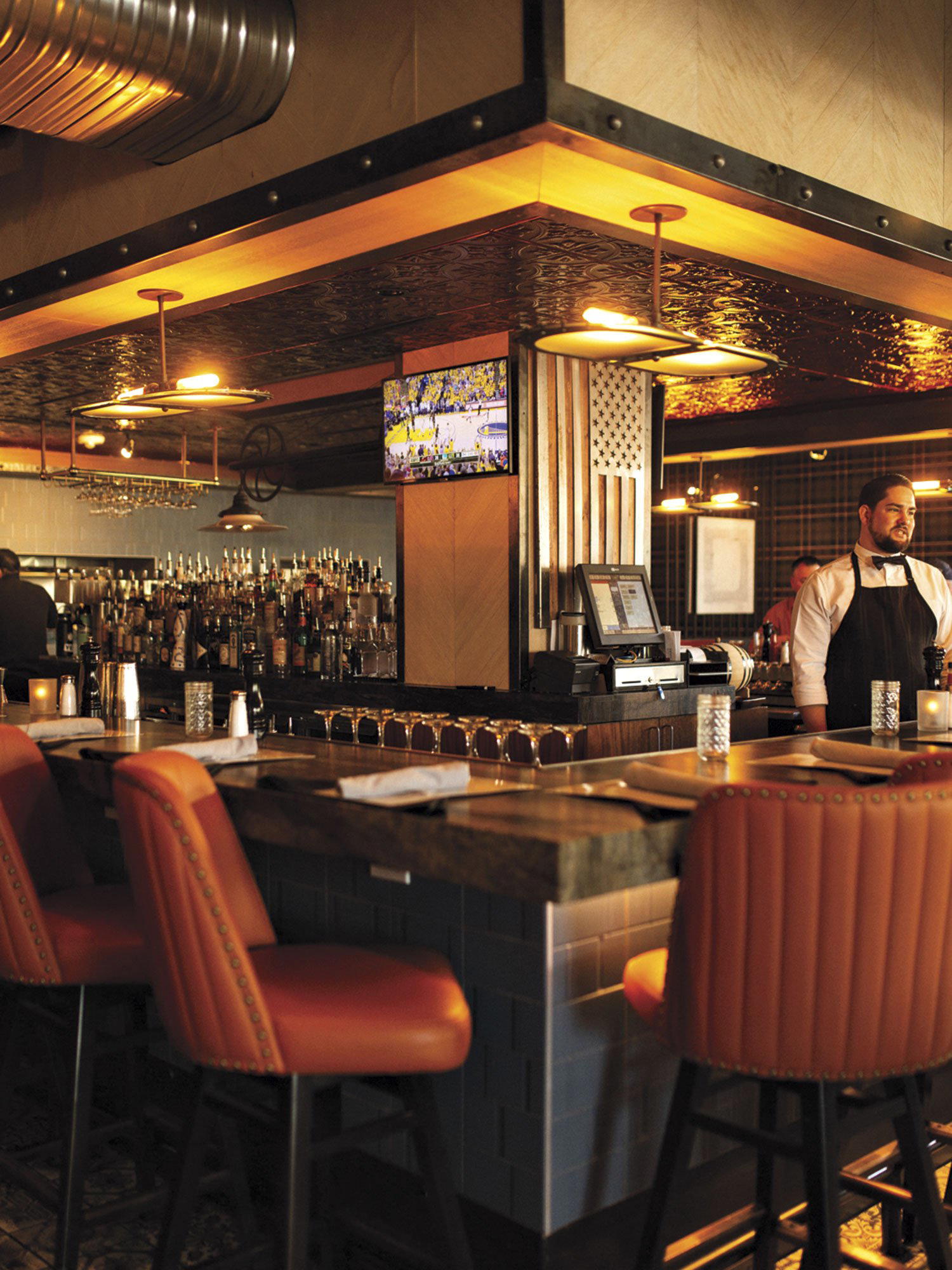 The Neighborly restaurant in Phoenix, United States