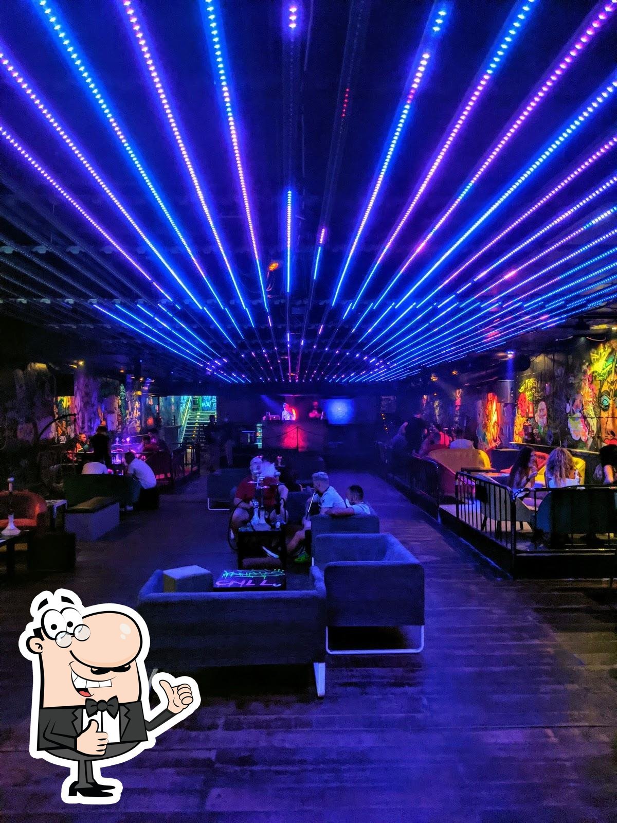 The Canalla club