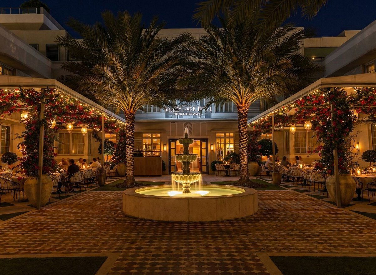 Bella, Restaurant in Miami