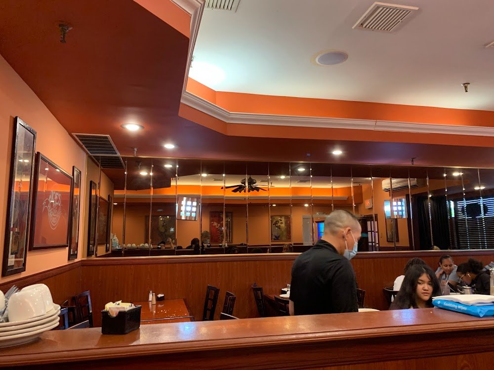Joe's Peking Duck House, Restaurant in Marlton