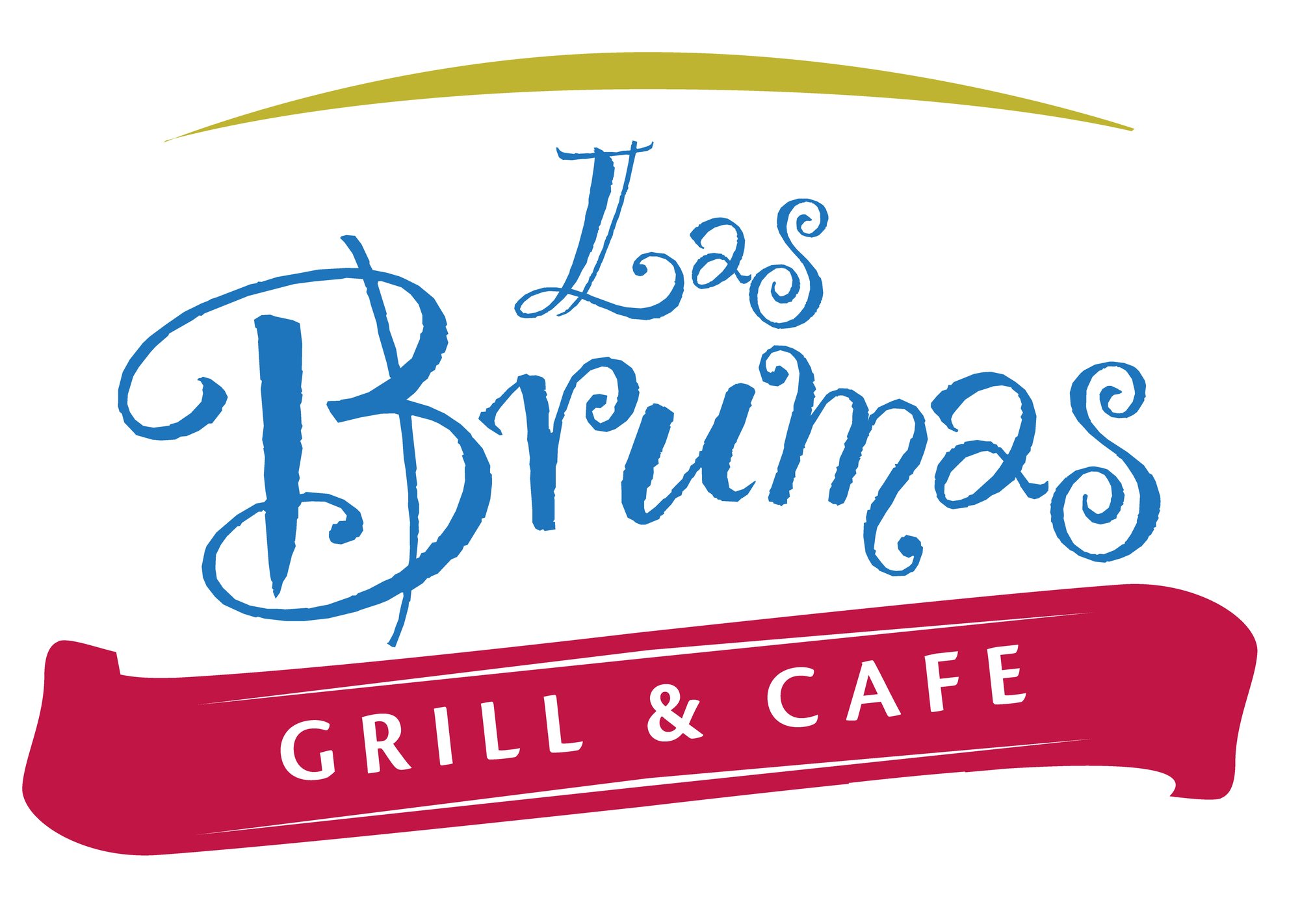 Las Brumas Grill & Cafe, Restaurant in Santa Tecla