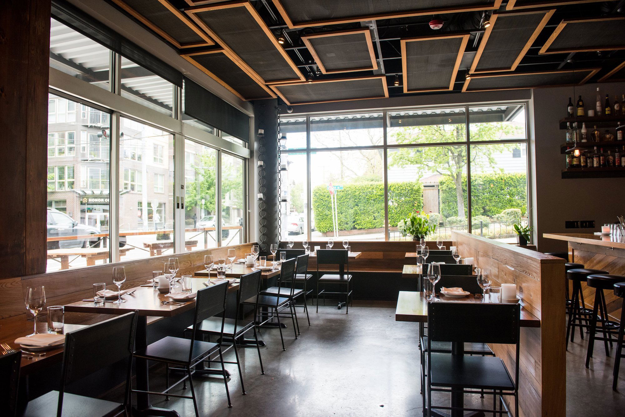 Anchovies & Olives, Restaurant in Seattle