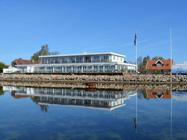 Hørby Færgekro, Holb K, Denmark
