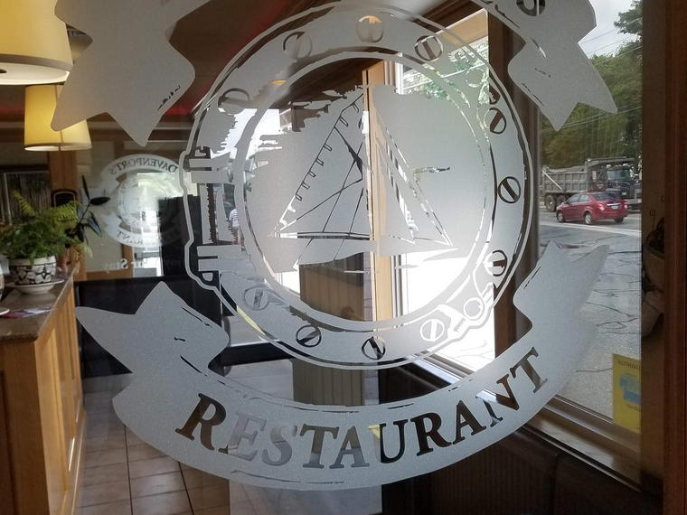 Davenport's Family Restaurant, Cumberland, United States