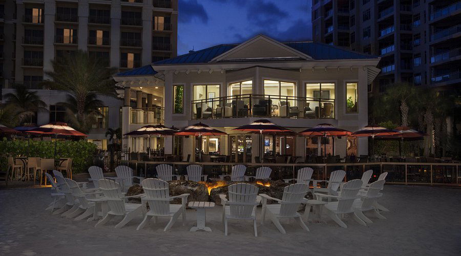 Tate Island Grill, Restaurant in Clearwater