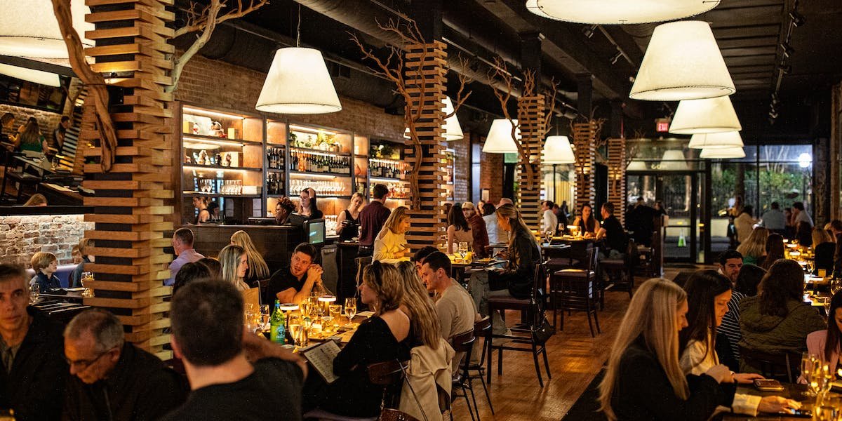 sushi | bar, Restaurant in Charleston