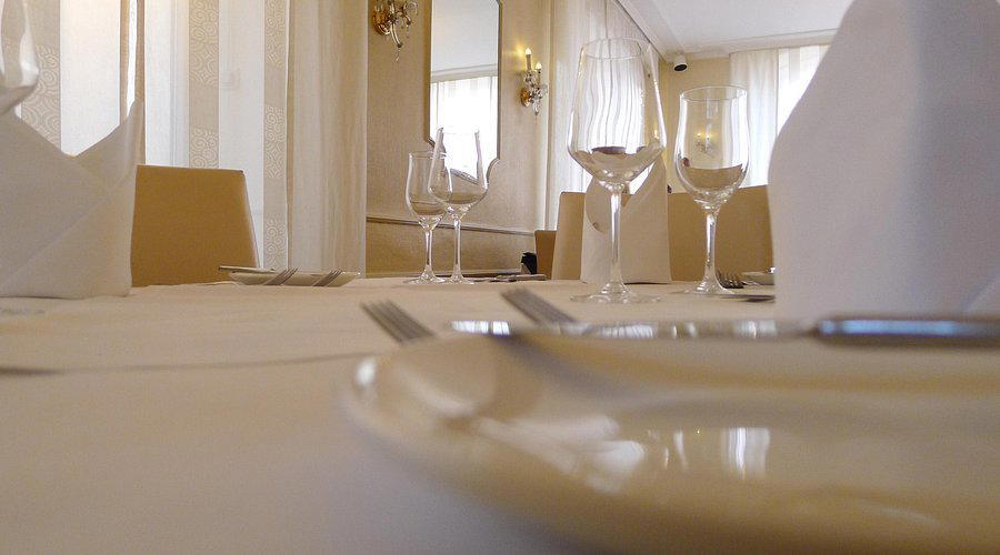 Genusswerkstatt Lodner restaurant in Lauingen