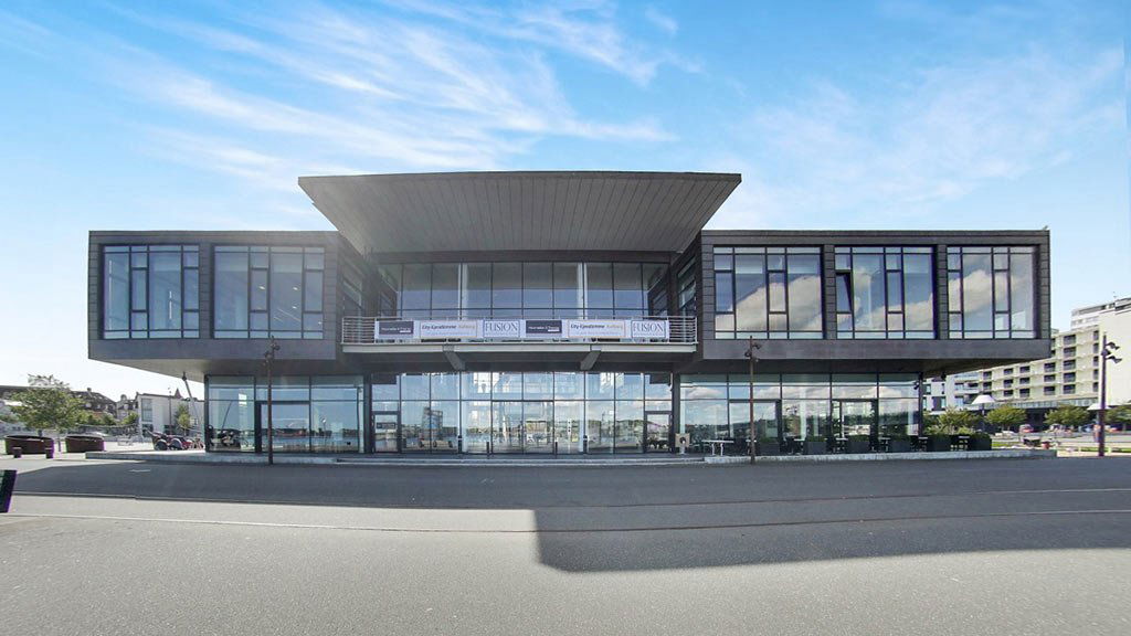 Restaurant Fusion, Restaurant in Aalborg
