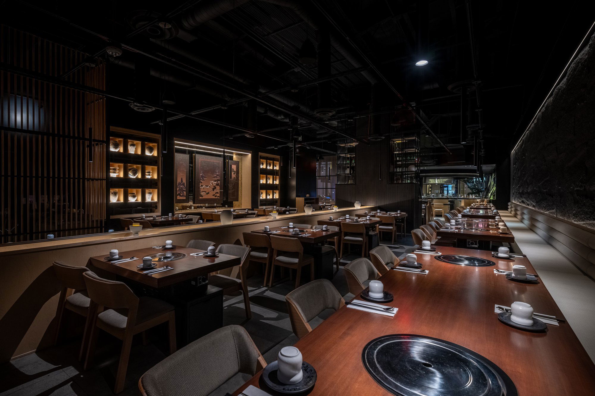 Kalbi Social Club, Restaurant in Irvine