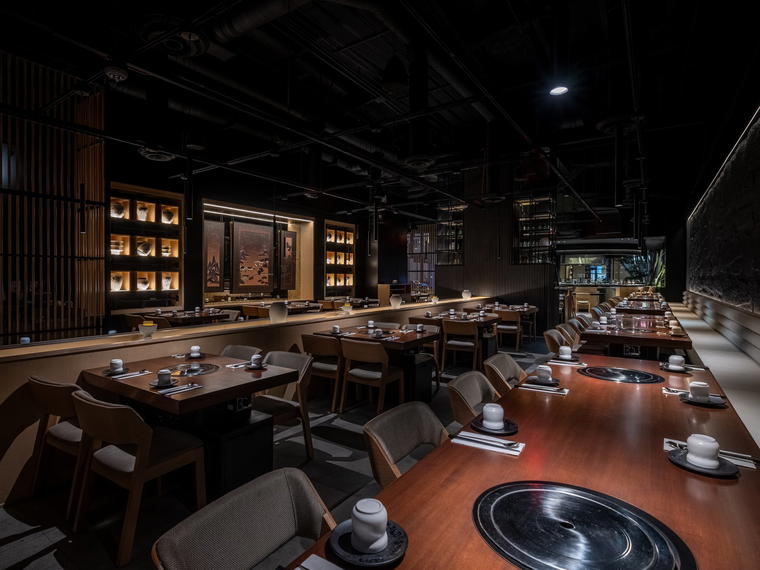 Kalbi Social Club, Irvine, United States