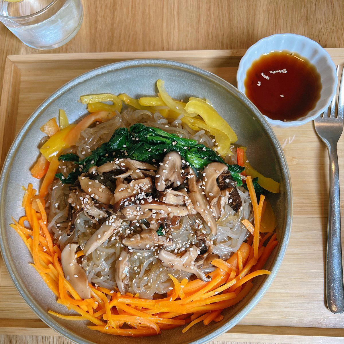 Misik restaurant in Stuttgart, Germany