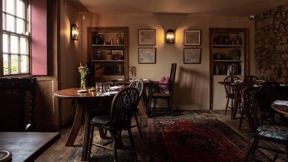 The Abbey Inn, Byland, United Kingdom