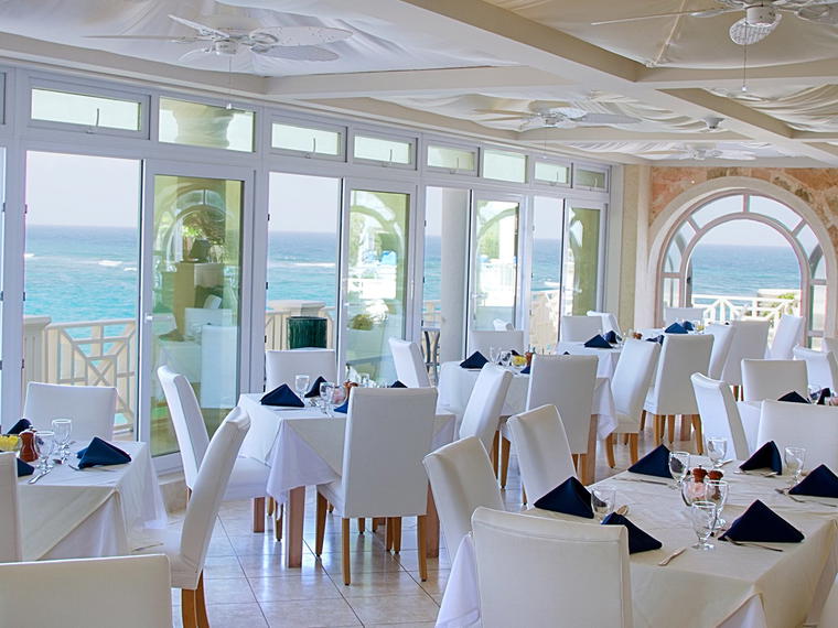 L'Azure, St Philip, Barbados