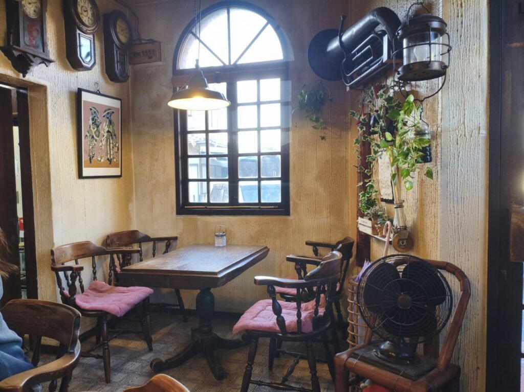 ミオ・パエーゼ restaurant in Takamatsu, Japan