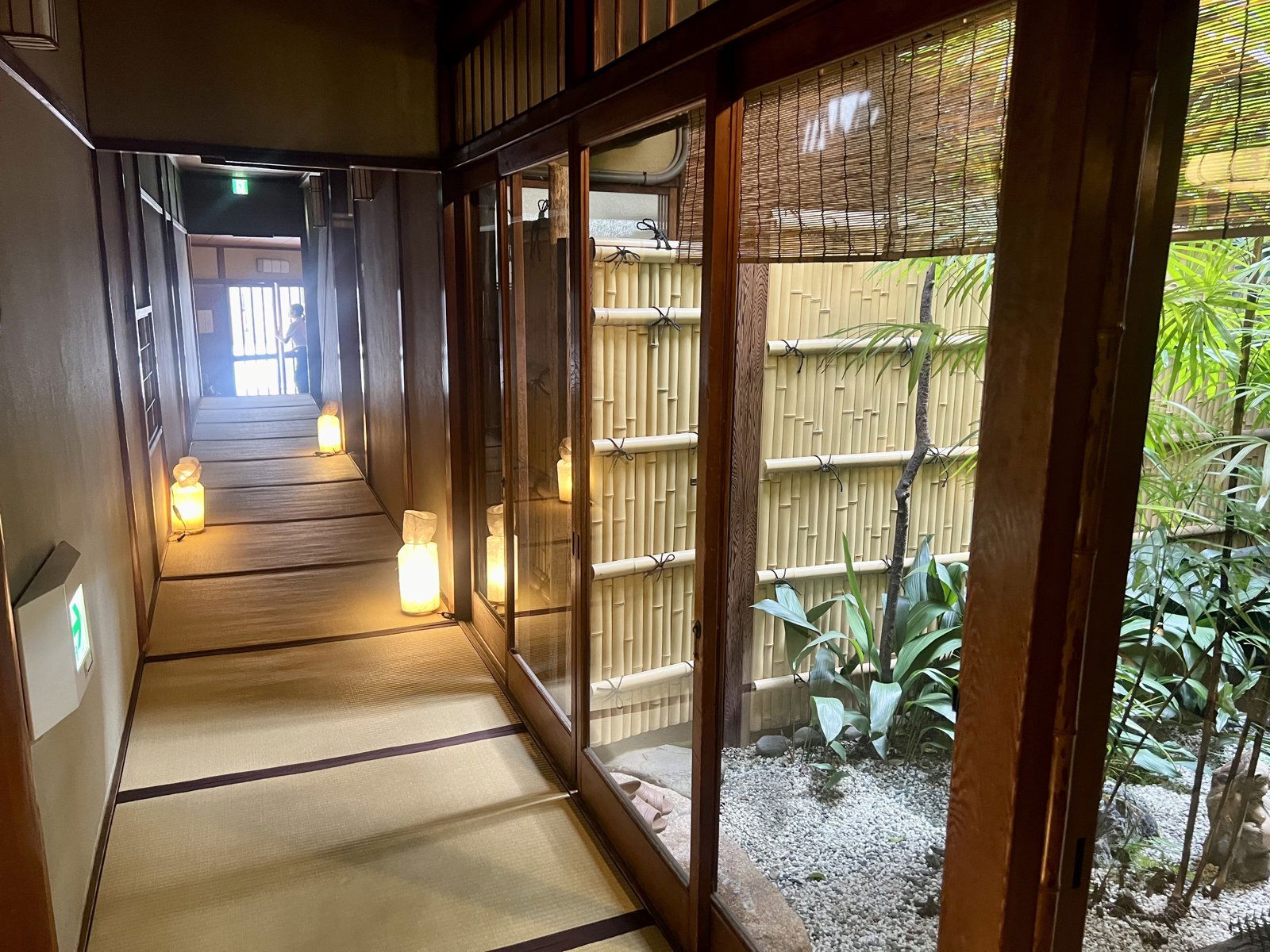Gion Tokuya, Restaurant in Kyoto