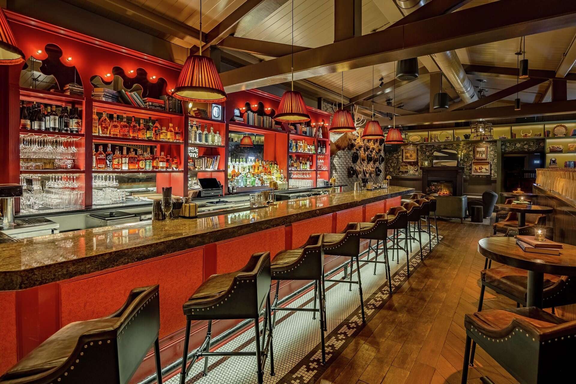 Darlin’, Restaurant in Dallas