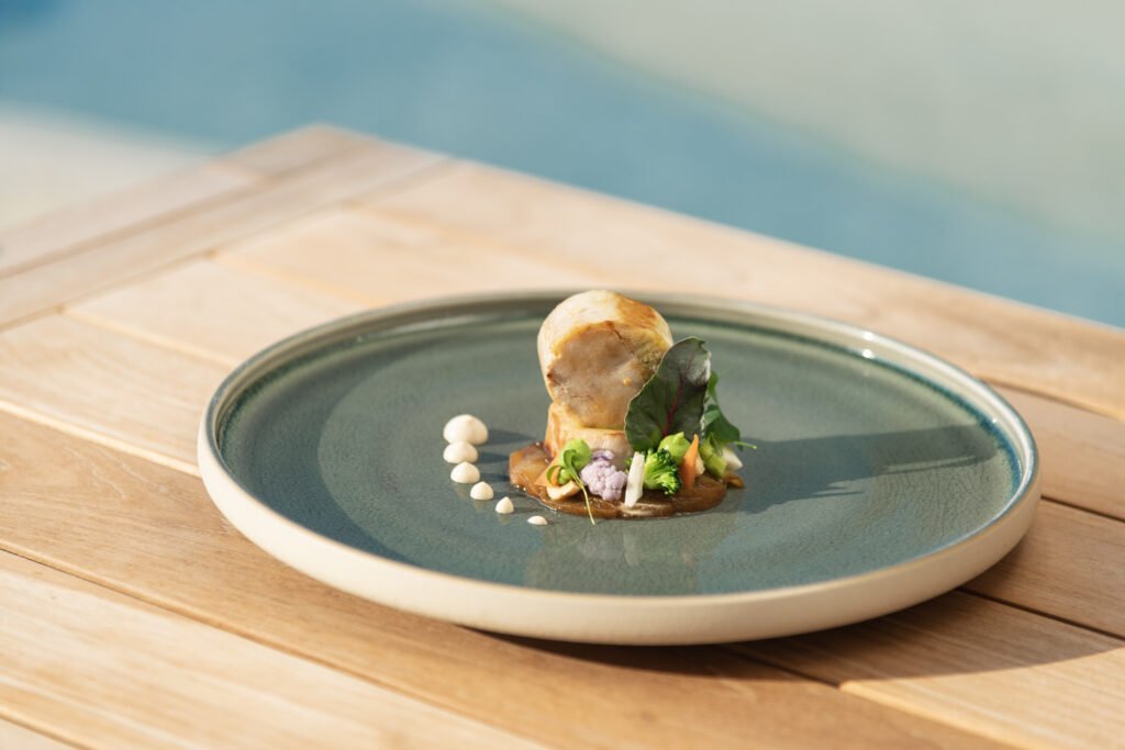 Aizoon Restaurant