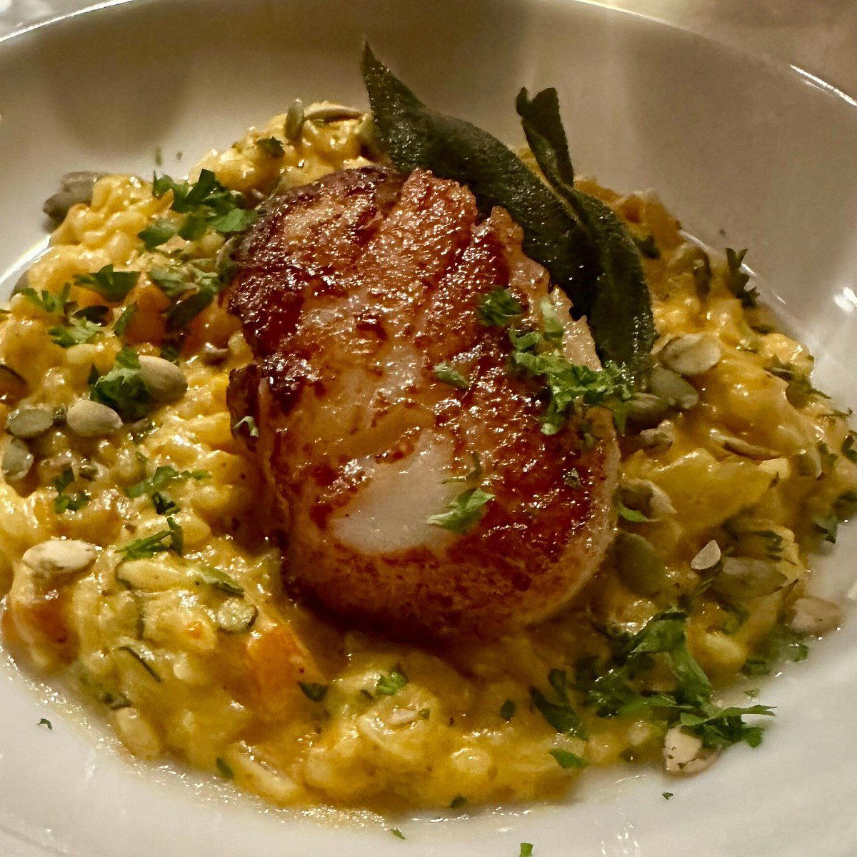 TableVine restaurant in Sacramento, United States