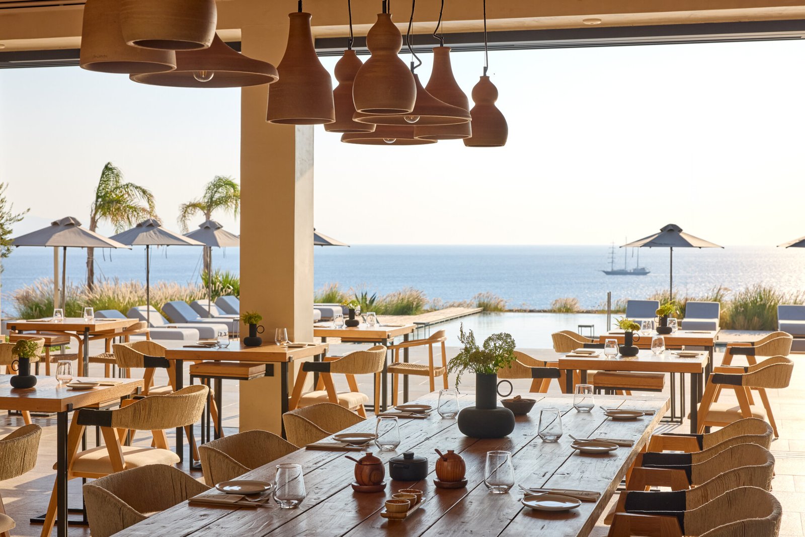 Thyme Restaurant