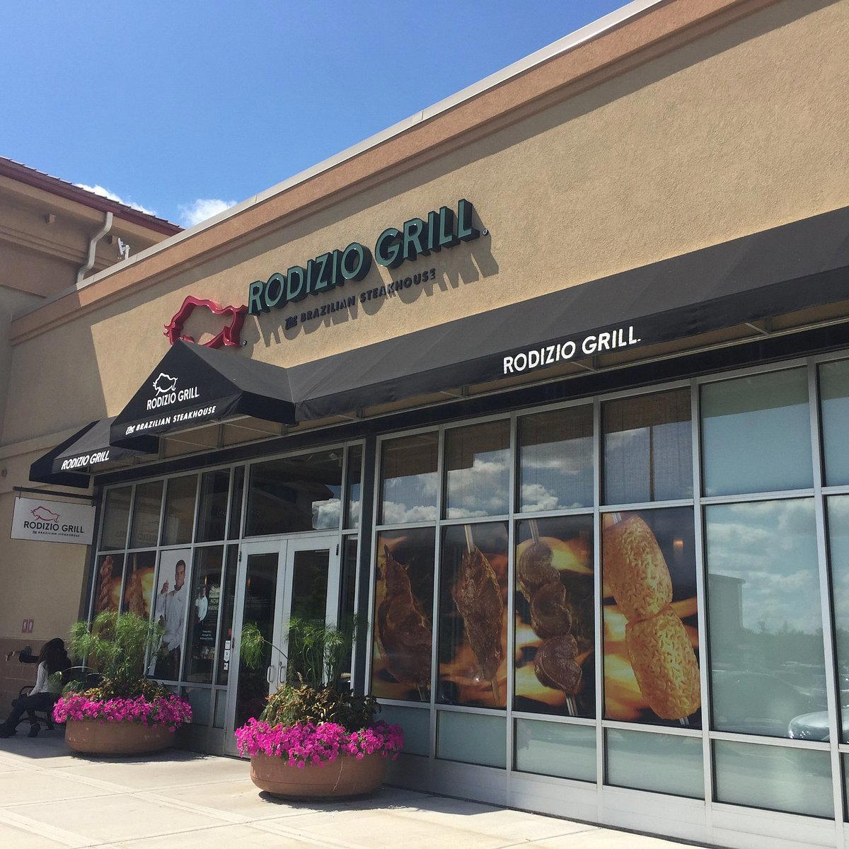 Rodizio Grill - Maple Grove restaurant in Maple Grove, United States