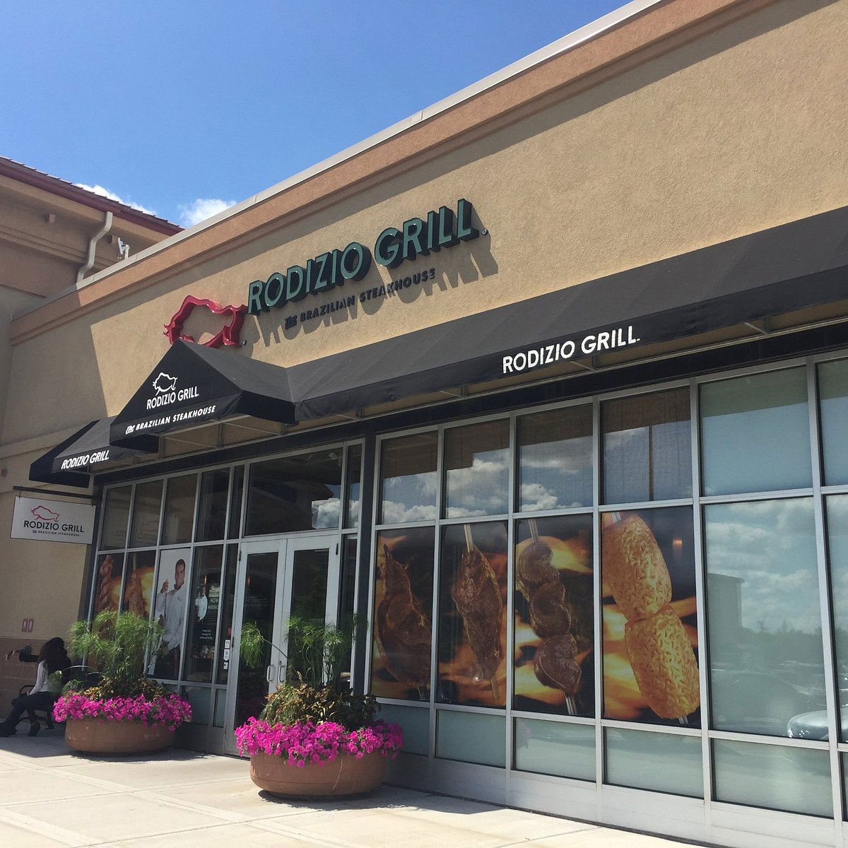 Rodizio Grill - Maple Grove, Restaurant in Maple Grove