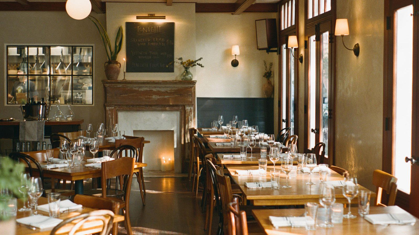 Vern's, Charleston, United States