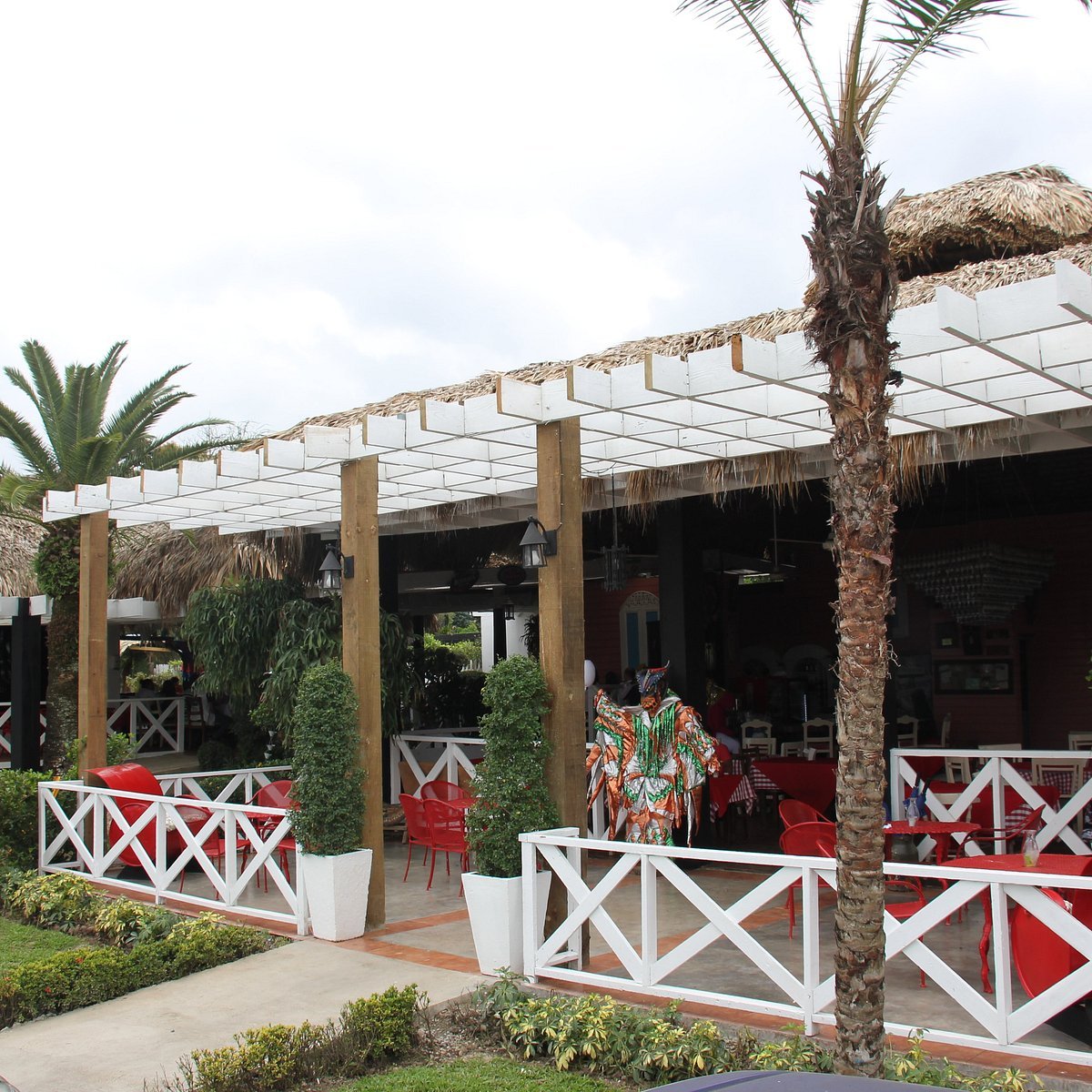 Restaurante El Zaguán