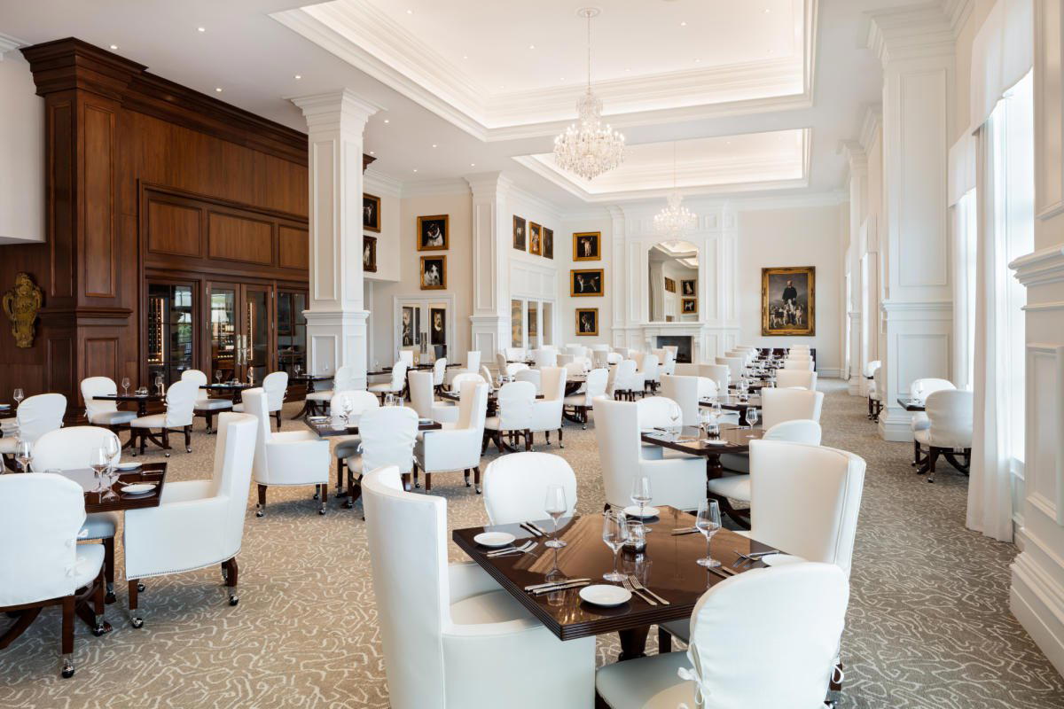 Stirrups Restaurant restaurant in Ocala, United States
