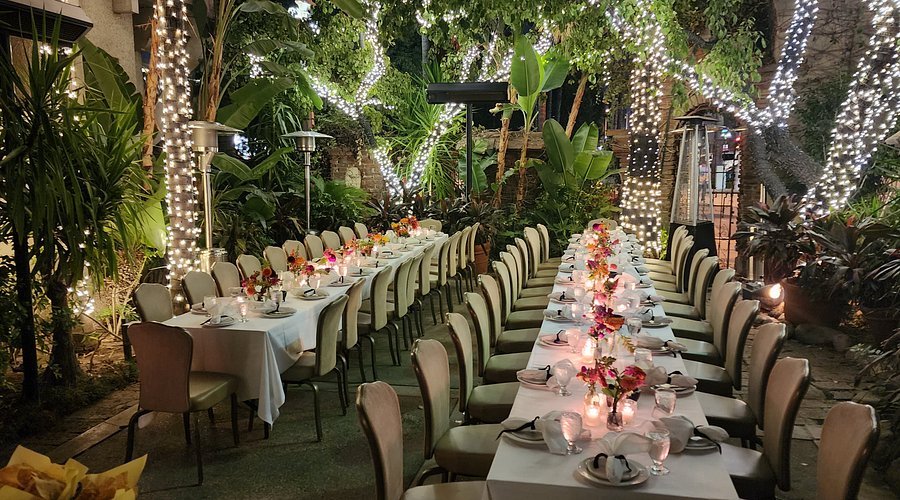 Las Campanas Mexican Cuisine & Tequila Bar, Riverside, United States